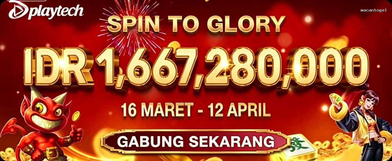Unduh macantogel apk Versi Terbaru