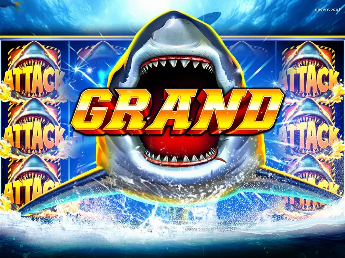 Promosi & Jackpot macantogel screenshot